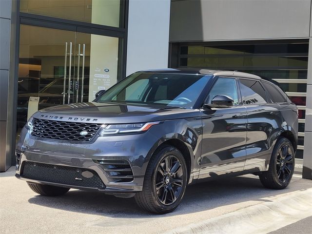 2023 Land Rover Range Rover Velar R-Dynamic S