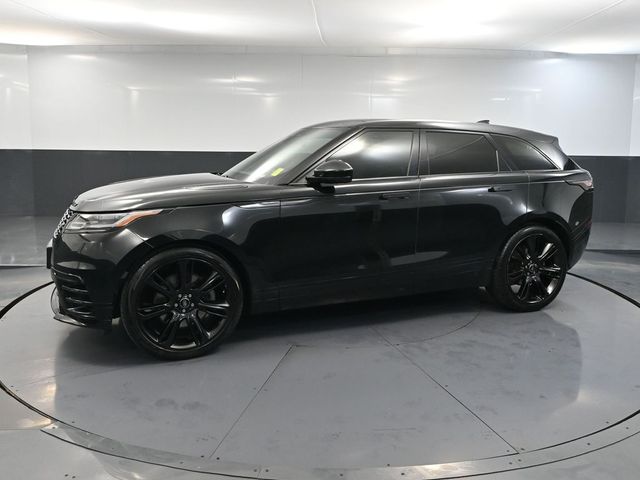 2023 Land Rover Range Rover Velar R-Dynamic S