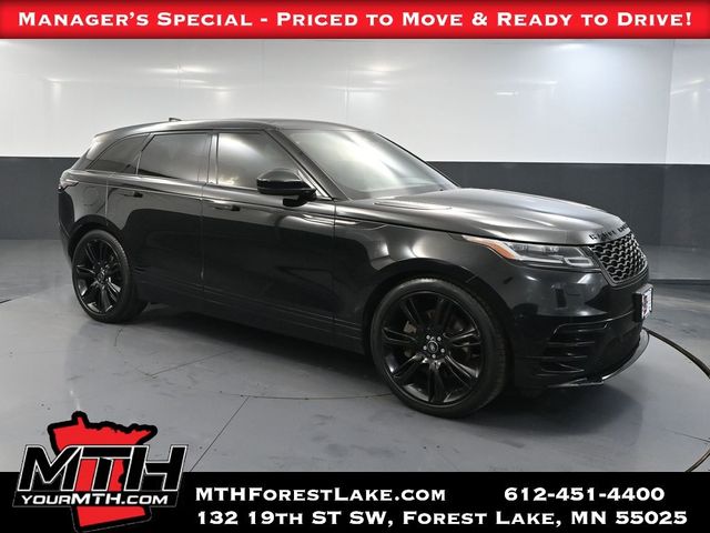 2023 Land Rover Range Rover Velar R-Dynamic S