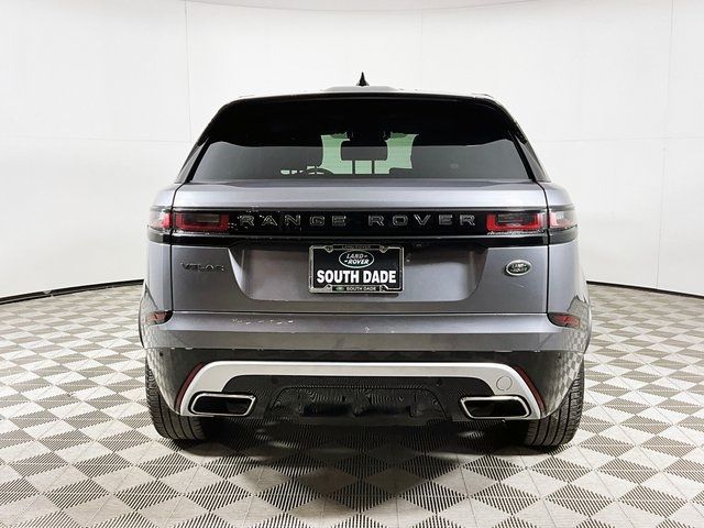 2023 Land Rover Range Rover Velar R-Dynamic S