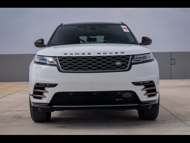 2023 Land Rover Range Rover Velar R-Dynamic S