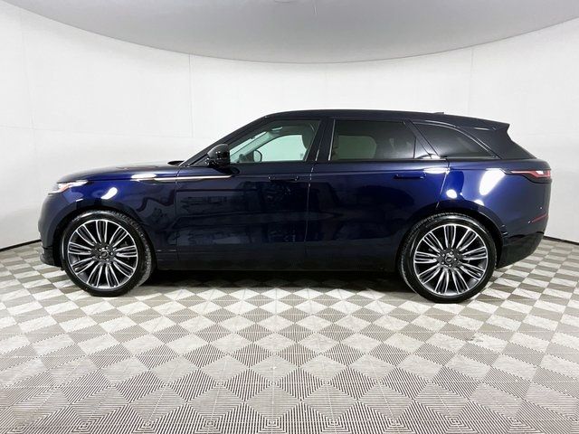 2023 Land Rover Range Rover Velar R-Dynamic S