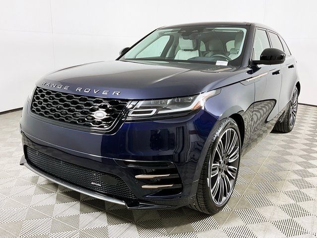 2023 Land Rover Range Rover Velar R-Dynamic S