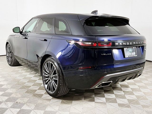 2023 Land Rover Range Rover Velar R-Dynamic S