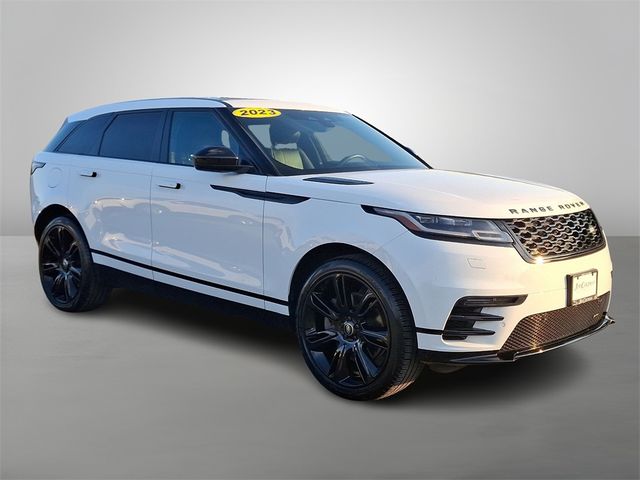 2023 Land Rover Range Rover Velar R-Dynamic S