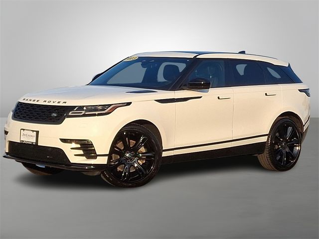 2023 Land Rover Range Rover Velar R-Dynamic S