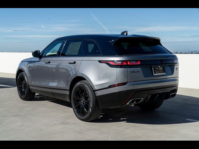 2023 Land Rover Range Rover Velar R-Dynamic S