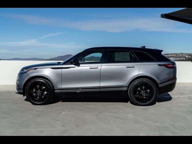 2023 Land Rover Range Rover Velar R-Dynamic S