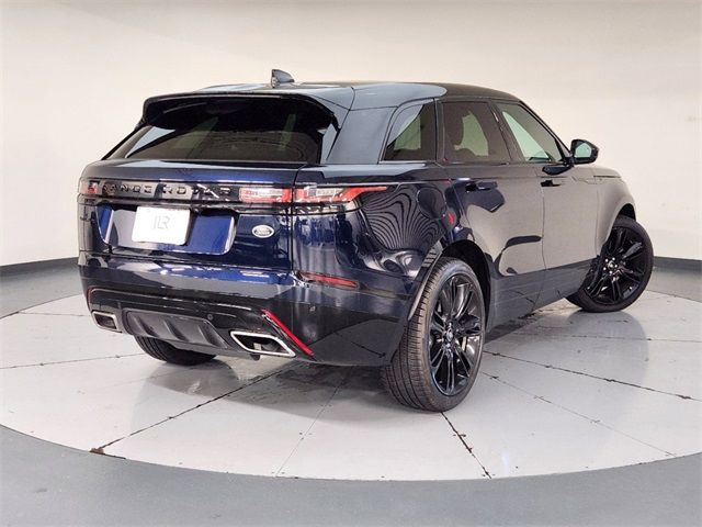 2023 Land Rover Range Rover Velar R-Dynamic S