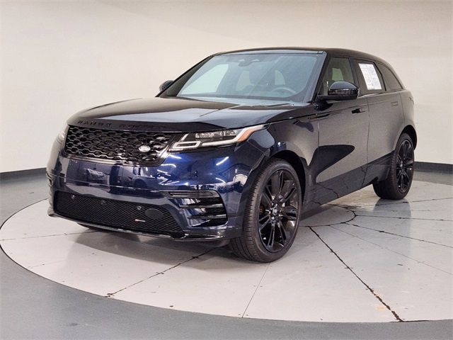 2023 Land Rover Range Rover Velar R-Dynamic S