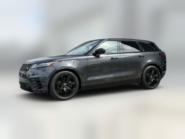 2023 Land Rover Range Rover Velar R-Dynamic S