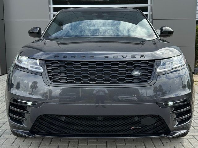 2023 Land Rover Range Rover Velar R-Dynamic S