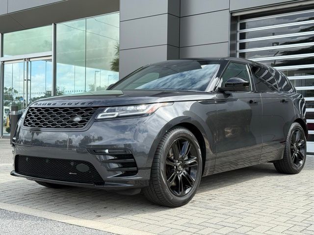 2023 Land Rover Range Rover Velar R-Dynamic S