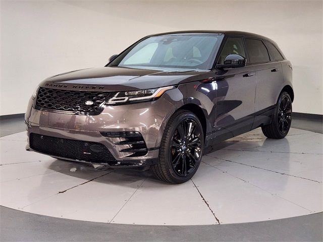 2023 Land Rover Range Rover Velar R-Dynamic S