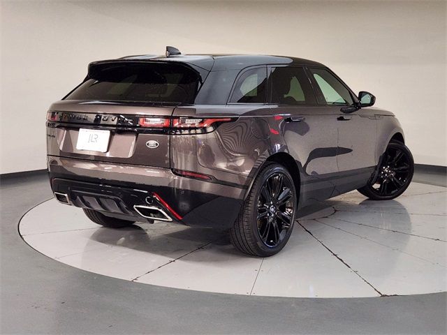 2023 Land Rover Range Rover Velar R-Dynamic S