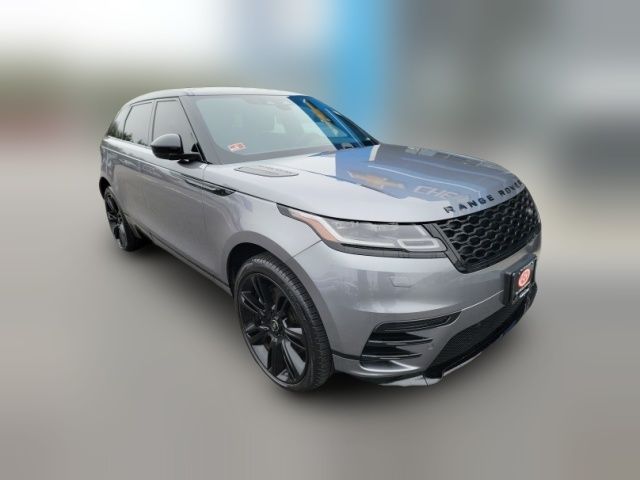 2023 Land Rover Range Rover Velar R-Dynamic S