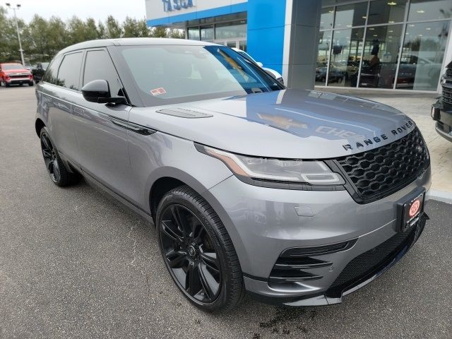 2023 Land Rover Range Rover Velar R-Dynamic S