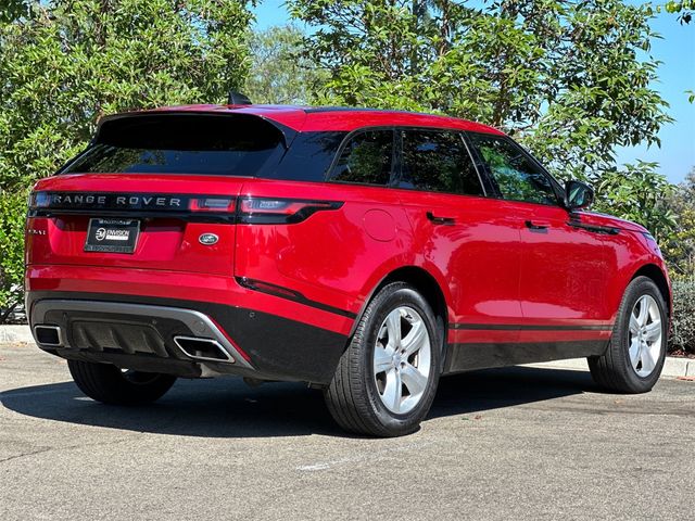 2023 Land Rover Range Rover Velar R-Dynamic S