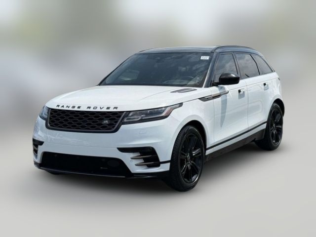 2023 Land Rover Range Rover Velar R-Dynamic S