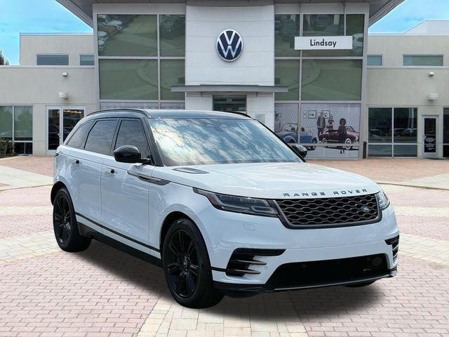 2023 Land Rover Range Rover Velar R-Dynamic S