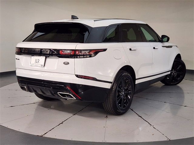 2023 Land Rover Range Rover Velar R-Dynamic S