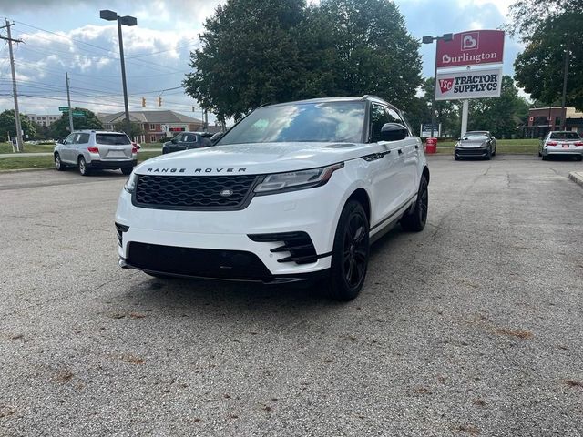 2023 Land Rover Range Rover Velar R-Dynamic S