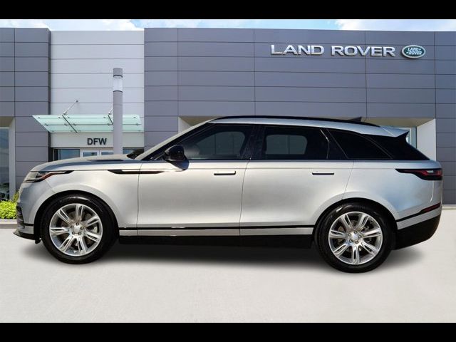 2023 Land Rover Range Rover Velar R-Dynamic S