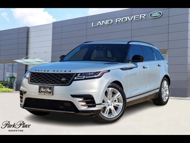 2023 Land Rover Range Rover Velar R-Dynamic S