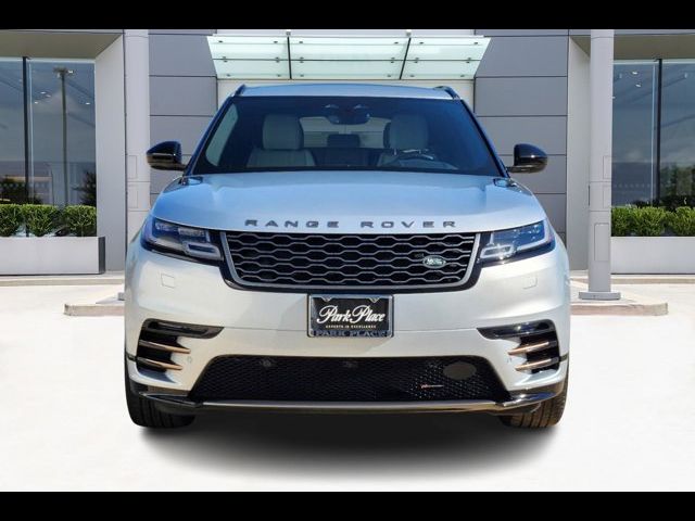 2023 Land Rover Range Rover Velar R-Dynamic S