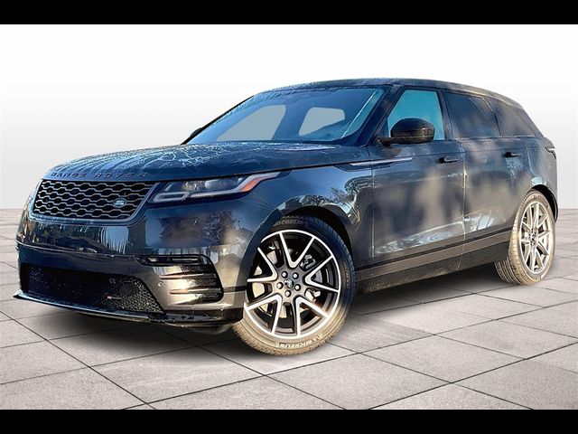 2023 Land Rover Range Rover Velar R-Dynamic S