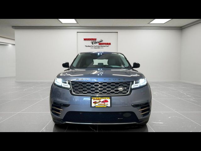 2023 Land Rover Range Rover Velar R-Dynamic S