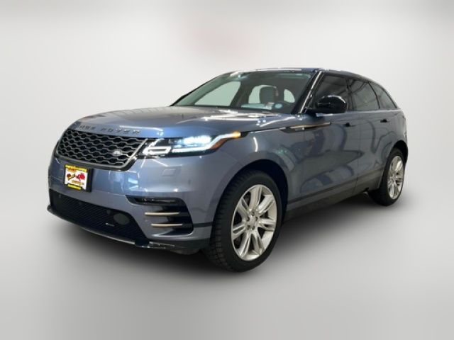 2023 Land Rover Range Rover Velar R-Dynamic S