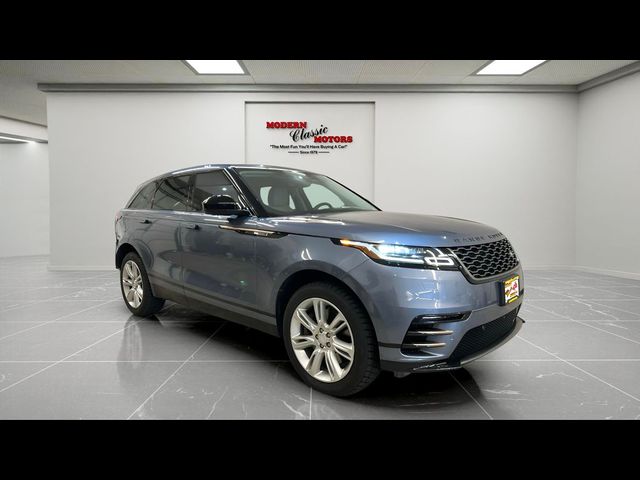 2023 Land Rover Range Rover Velar R-Dynamic S