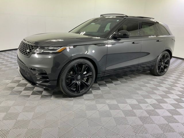 2023 Land Rover Range Rover Velar R-Dynamic S