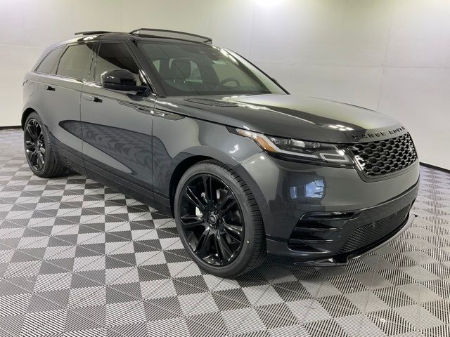 2023 Land Rover Range Rover Velar R-Dynamic S