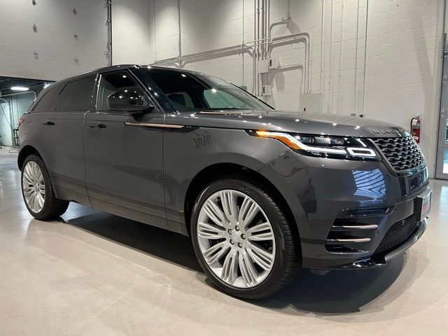 2023 Land Rover Range Rover Velar R-Dynamic S