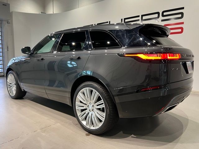 2023 Land Rover Range Rover Velar R-Dynamic S