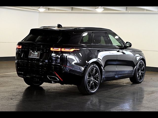 2023 Land Rover Range Rover Velar R-Dynamic S