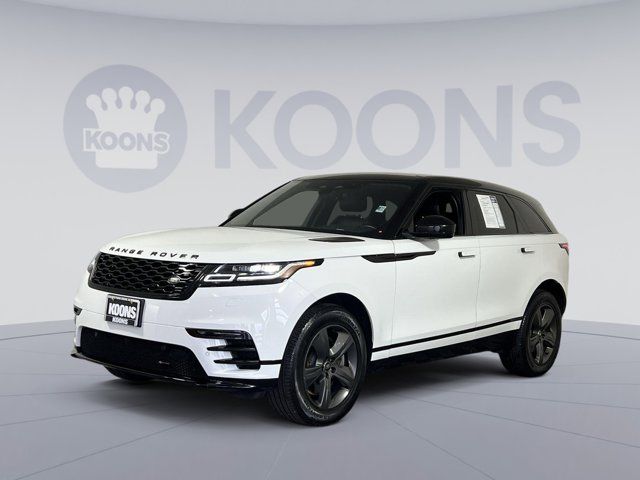 2023 Land Rover Range Rover Velar R-Dynamic S