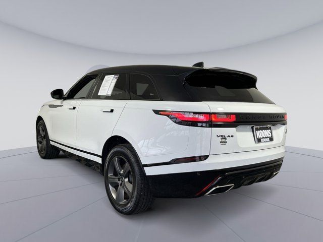 2023 Land Rover Range Rover Velar R-Dynamic S