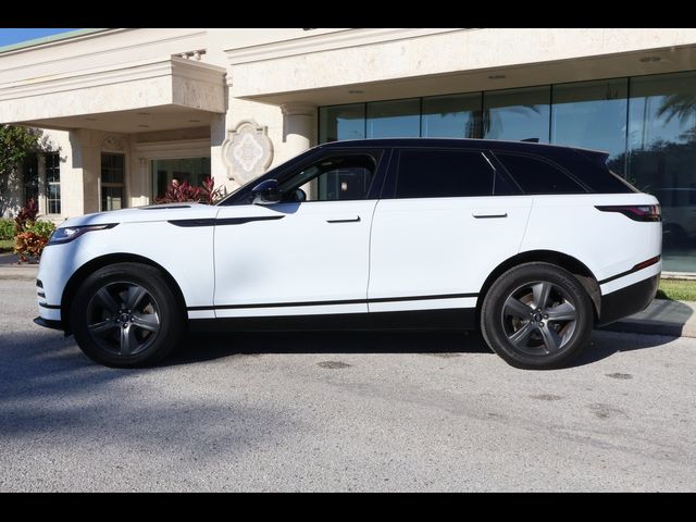 2023 Land Rover Range Rover Velar R-Dynamic S