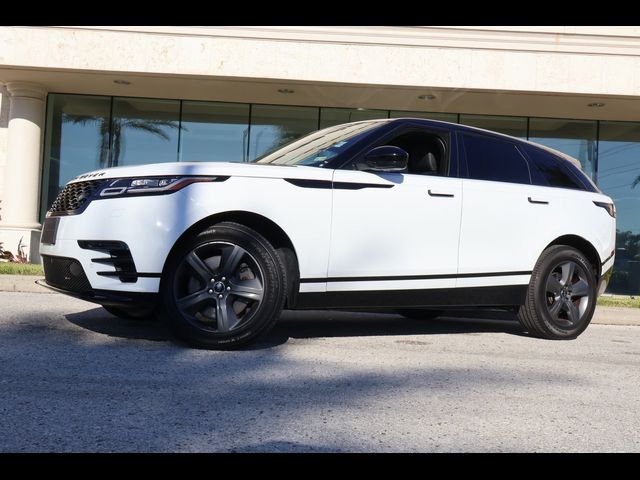 2023 Land Rover Range Rover Velar R-Dynamic S