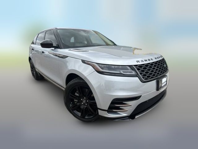 2023 Land Rover Range Rover Velar R-Dynamic S