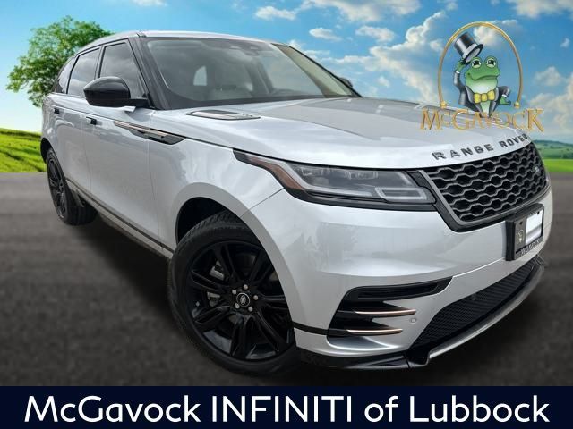 2023 Land Rover Range Rover Velar R-Dynamic S