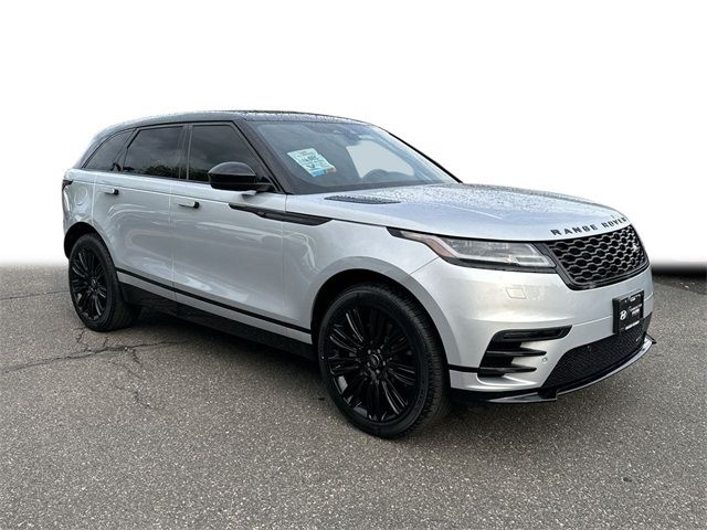 2023 Land Rover Range Rover Velar R-Dynamic S