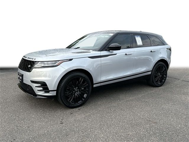 2023 Land Rover Range Rover Velar R-Dynamic S