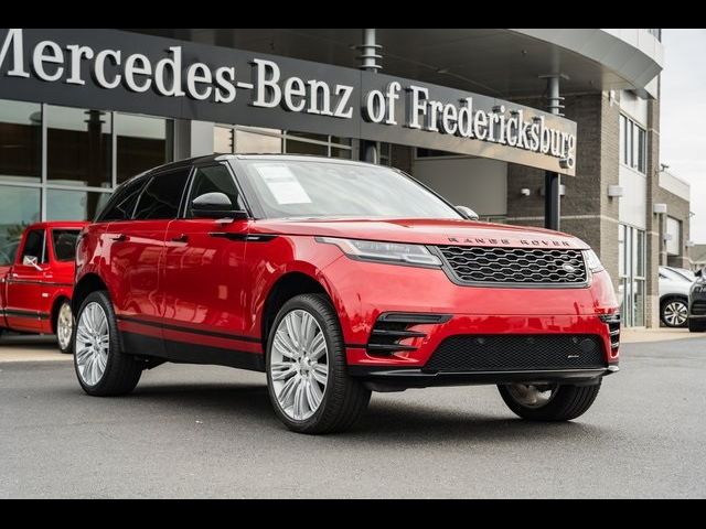 2023 Land Rover Range Rover Velar R-Dynamic S