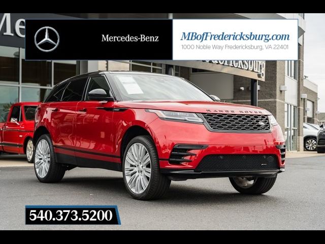 2023 Land Rover Range Rover Velar R-Dynamic S