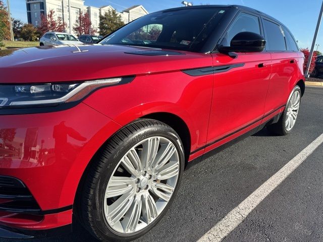 2023 Land Rover Range Rover Velar R-Dynamic S