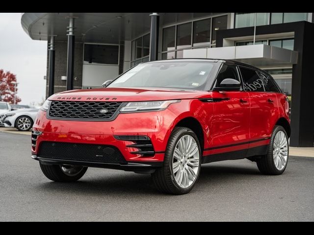 2023 Land Rover Range Rover Velar R-Dynamic S